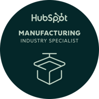 INDUSTRY - MANUFACTURING - LARGE