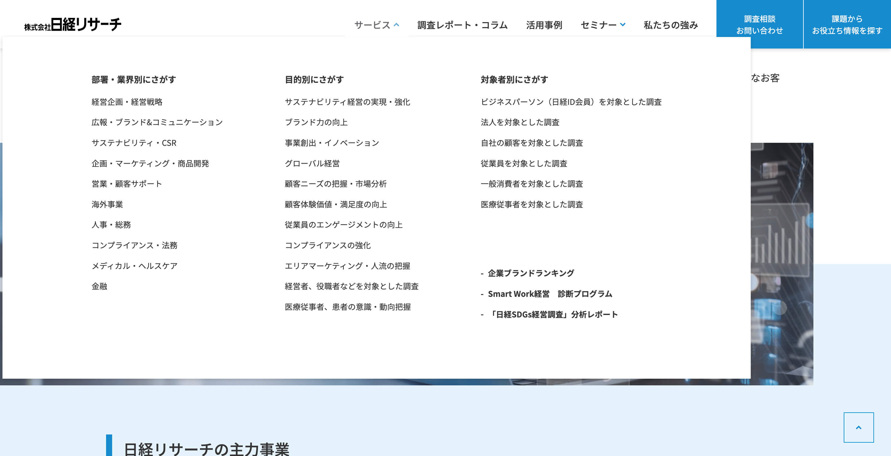 日経リサーチ2
