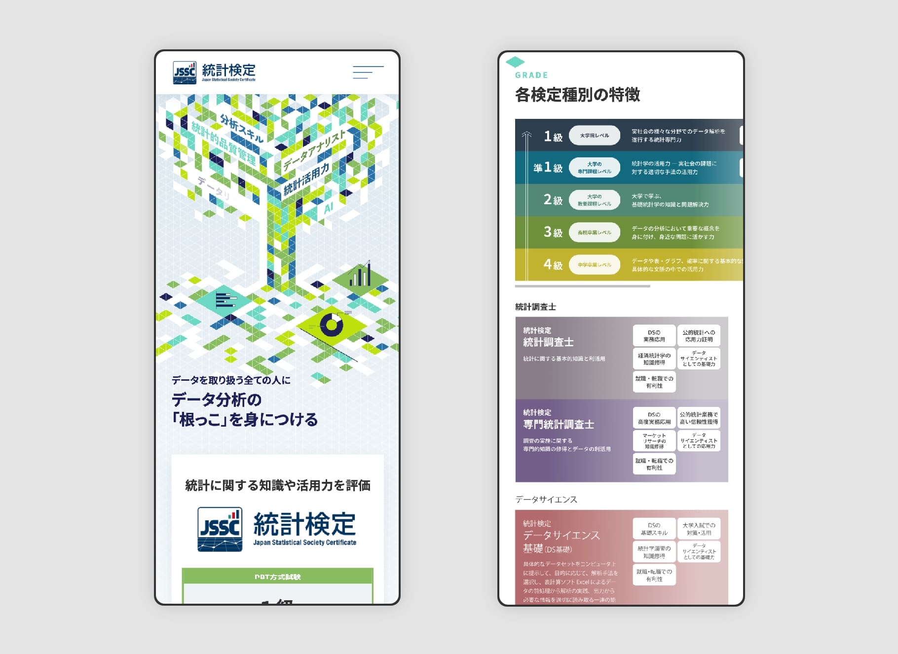 統計検定SP (1)