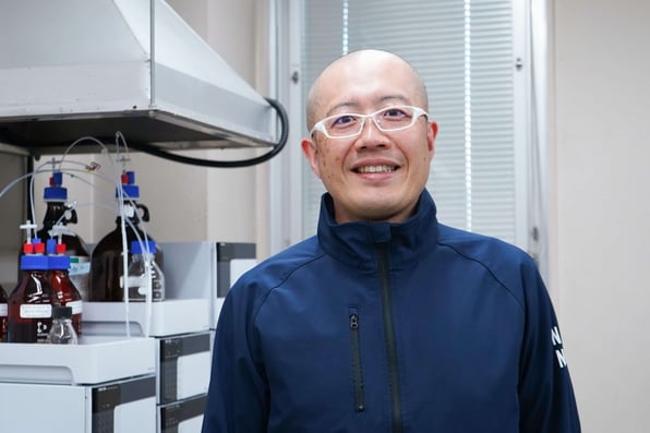 【お客様の声】海外からの問い合わせも引き出したDX化。自分たちのサービスが、広く世の中に伝わる手応え。