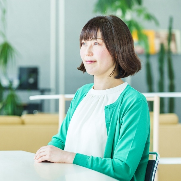 小野 路子