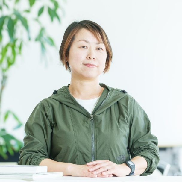 塚田 美也子