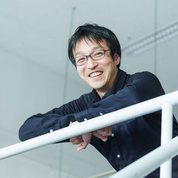 石坂賢二
