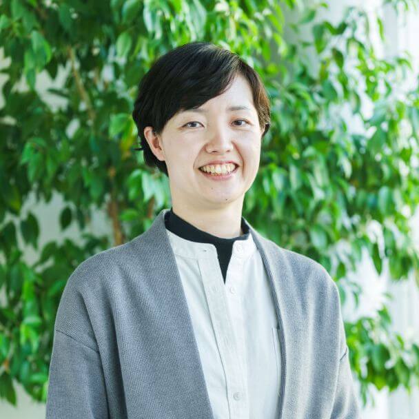 中村由美子