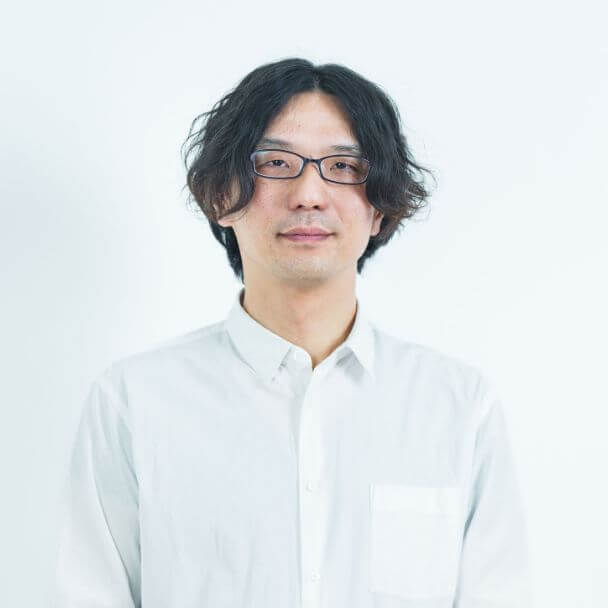 坂田大輔