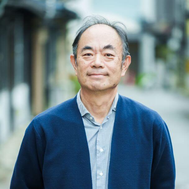 塚原 康徳