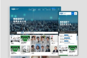 website
