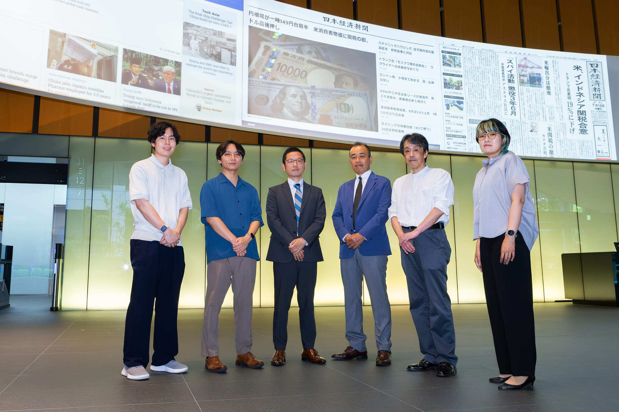 年間約2000時間の管理工数を削減。少数精鋭のビジネスチームがHubSpotで実現した海外部門の顧客管理とマーケティング戦略の進化