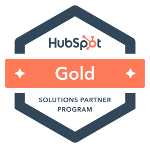 HubSpot GOLD
